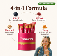 She-Lajit Strawberry Honey Sticks